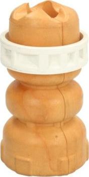 Magnum Technology A8W048 - Butée élastique, suspension droxauto.com