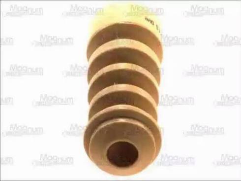 Magnum Technology A8W019 - Butée élastique, suspension droxauto.com