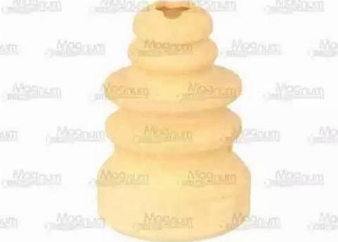 Magnum Technology A8W029 - Butée élastique, suspension droxauto.com