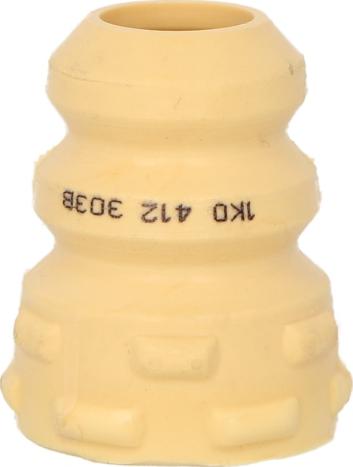 Magnum Technology A8W026MT - Butée élastique, suspension droxauto.com