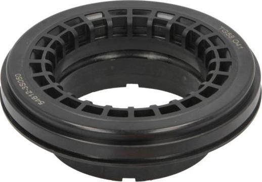 Magnum Technology A70534 - Roulement, coupelle de suspension droxauto.com