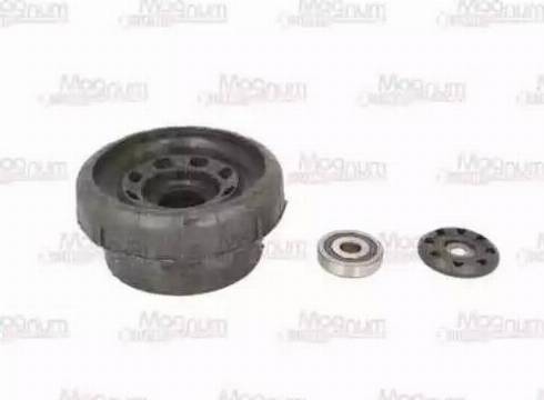 Magnum Technology A71056 - Coupelle de suspension droxauto.com