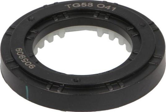 Magnum Technology A78011 - Roulement, coupelle de suspension droxauto.com