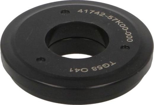 Magnum Technology A78012 - Roulement, coupelle de suspension droxauto.com