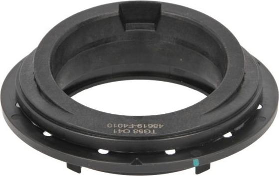 Magnum Technology A72065 - Roulement, coupelle de suspension droxauto.com