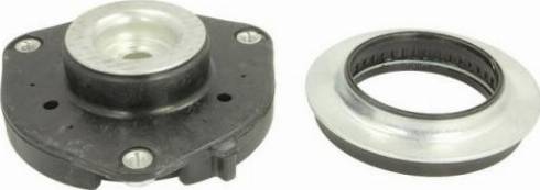 Magnum Technology A7A032 - Coupelle de suspension droxauto.com