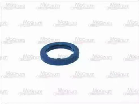 Magnum Technology A7B012 - Roulement, coupelle de suspension droxauto.com