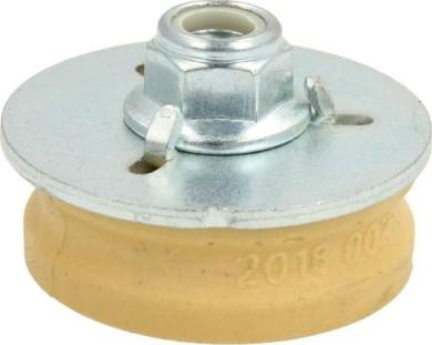 Magnum Technology A7B034 - Coupelle de suspension droxauto.com