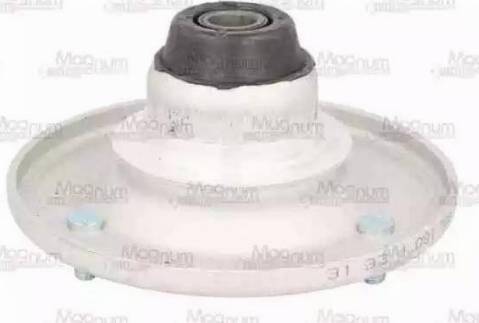 Magnum Technology A7B020 - Coupelle de suspension droxauto.com