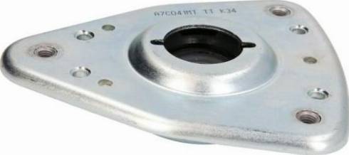 Magnum Technology A7C041 - Coupelle de suspension droxauto.com