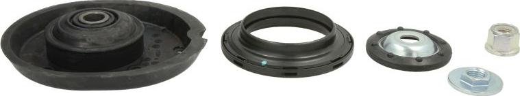 Magnum Technology A7C036MT - Roulement, coupelle de suspension droxauto.com