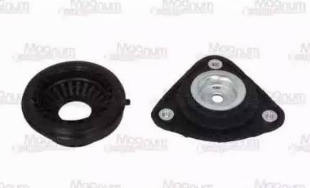 Magnum Technology A7G043 - Coupelle de suspension droxauto.com