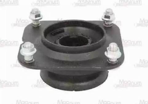Magnum Technology A7G047 - Coupelle de suspension droxauto.com