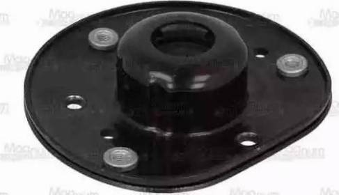 Magnum Technology A7G022 - Coupelle de suspension droxauto.com