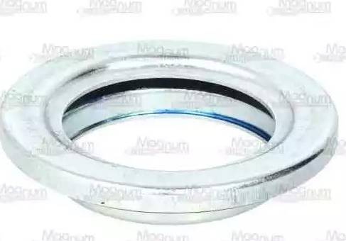 Magnum Technology A7R004 - Roulement, coupelle de suspension droxauto.com