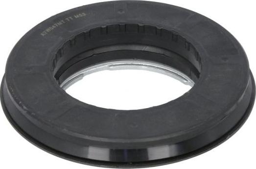 Magnum Technology A7W047 - Roulement, coupelle de suspension droxauto.com