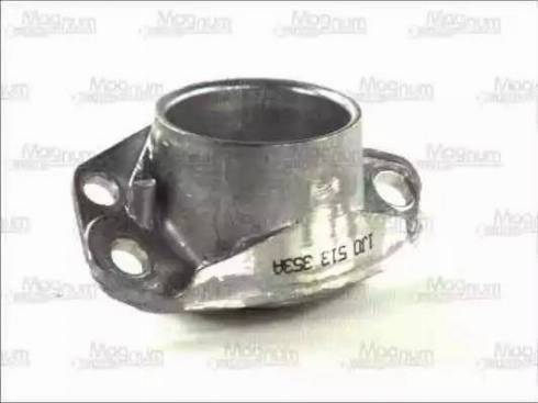 Magnum Technology A7W012 - Coupelle de suspension droxauto.com