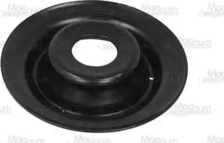Magnum Technology A7W032 - Patin de ressort droxauto.com