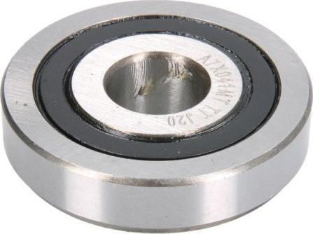 Magnum Technology A7X041 - Roulement, coupelle de suspension droxauto.com