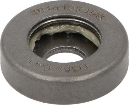 Magnum Technology A7X052 - Roulement, coupelle de suspension droxauto.com