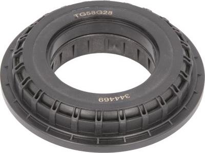 Magnum Technology A7X034MT - Roulement, coupelle de suspension droxauto.com