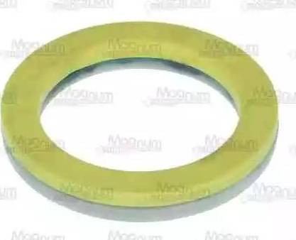 Magnum Technology A7X023 - Roulement, coupelle de suspension droxauto.com