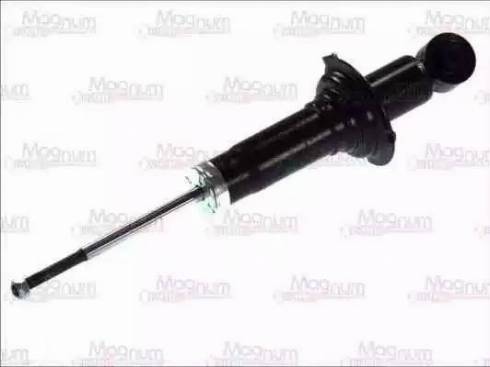 Magnum Technology AG4032 - Amortisseur droxauto.com