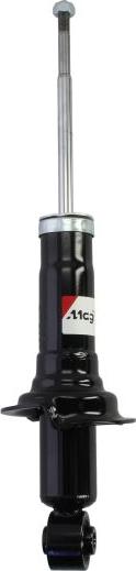Magnum Technology AG4032MT - Amortisseur droxauto.com