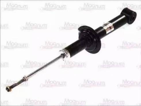 Magnum Technology AG5001 - Amortisseur droxauto.com