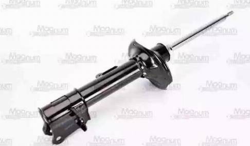 Magnum Technology AG0514 - Amortisseur droxauto.com