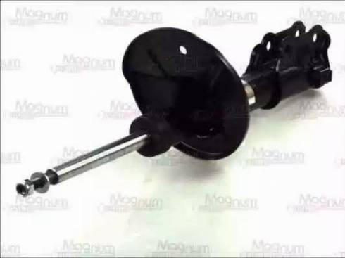 Magnum Technology AG0512 - Amortisseur droxauto.com