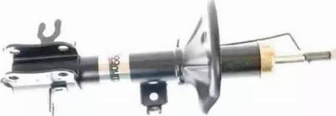 Magnum Technology AG0015 - Amortisseur droxauto.com