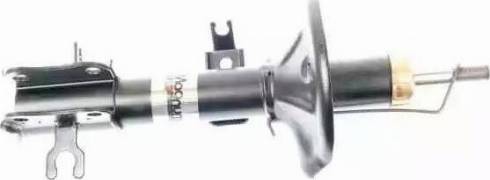 Magnum Technology AG0016 - Amortisseur droxauto.com