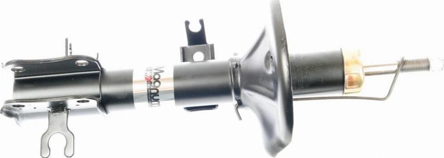 Magnum Technology AG0016MT - Amortisseur droxauto.com