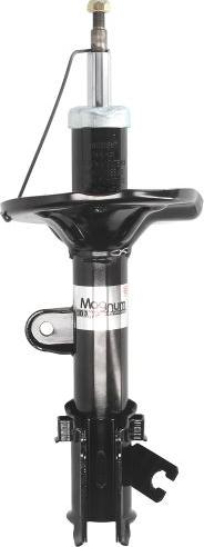 Magnum Technology AG0316MT - Amortisseur droxauto.com