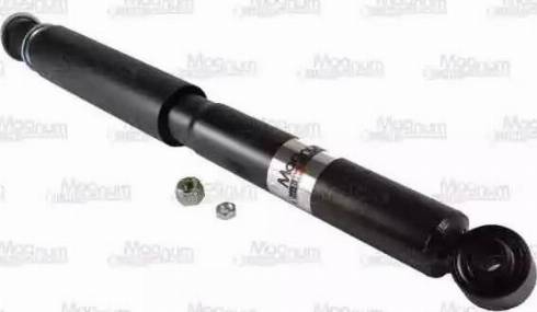 Magnum Technology AG0310 - Amortisseur droxauto.com