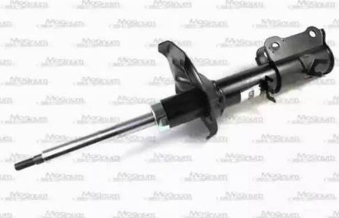 Magnum Technology AG0312 - Amortisseur droxauto.com