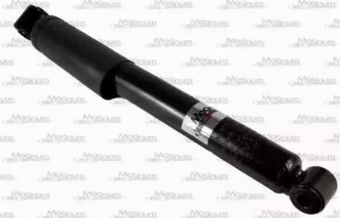 Magnum Technology AG1079 - Amortisseur droxauto.com