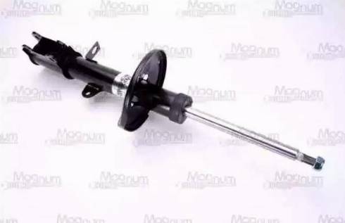 Magnum Technology AG2019 - Amortisseur droxauto.com