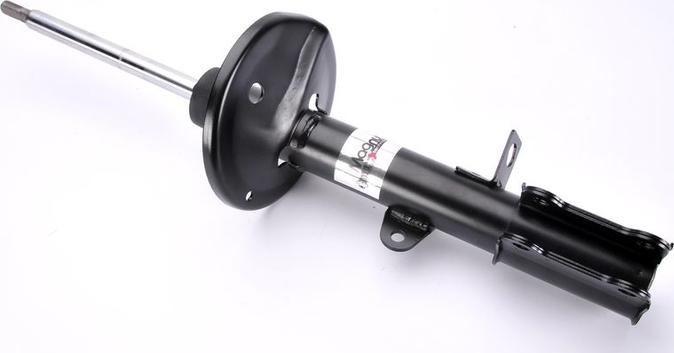 Magnum Technology AG2018MT - Amortisseur droxauto.com