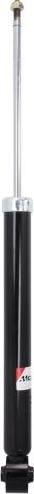 Magnum Technology AGA047MT - Amortisseur droxauto.com
