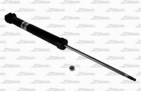 Magnum Technology AGA011 - Amortisseur droxauto.com