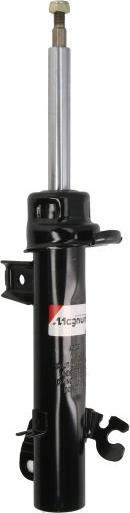 Magnum Technology AGB091MT - Amortisseur droxauto.com