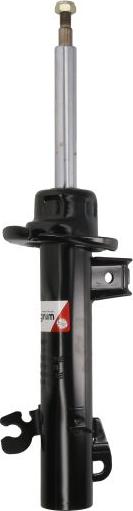 Magnum Technology AGB092MT - Amortisseur droxauto.com