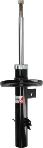 Magnum Technology AGC046MT - Amortisseur droxauto.com