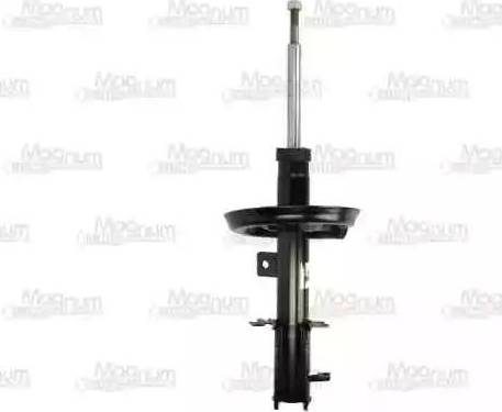 Magnum Technology AGC040 - Amortisseur droxauto.com