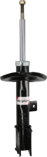 Magnum Technology AGC048MT - Amortisseur droxauto.com