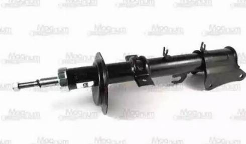 Magnum Technology AGD012 - Amortisseur droxauto.com