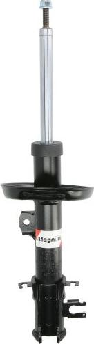 Magnum Technology AGF089MT - Amortisseur droxauto.com