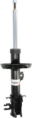Magnum Technology AGF088MT - Amortisseur droxauto.com